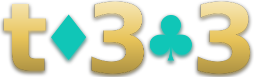 t0303 logo