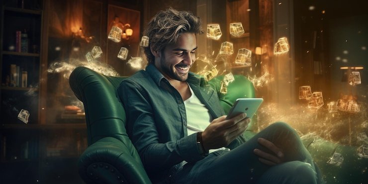 t0303 Casino Slots and Sports Under One Account