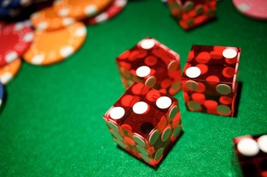 t0303 Keep Your Casino Account Path Clear
